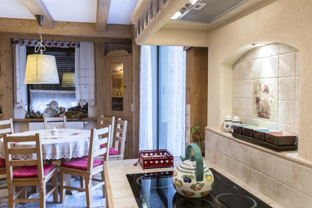 Udanypobyt Apartament Sauna Fun كوشتيليسكا المظهر الخارجي الصورة