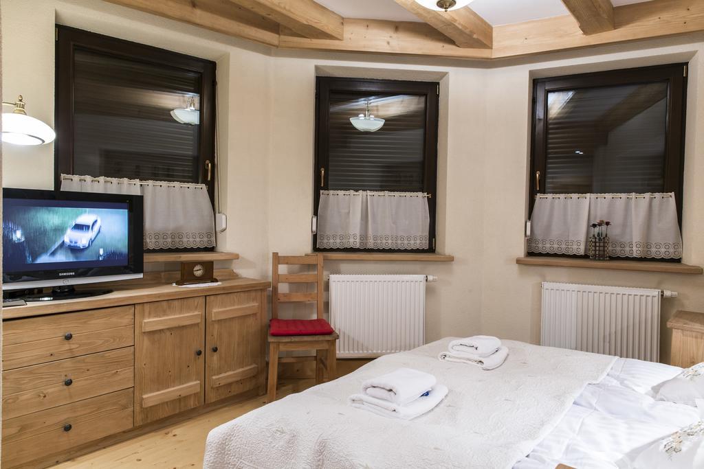 Udanypobyt Apartament Sauna Fun كوشتيليسكا المظهر الخارجي الصورة